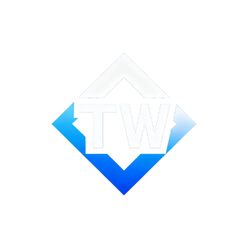 REBRAND TW Logo